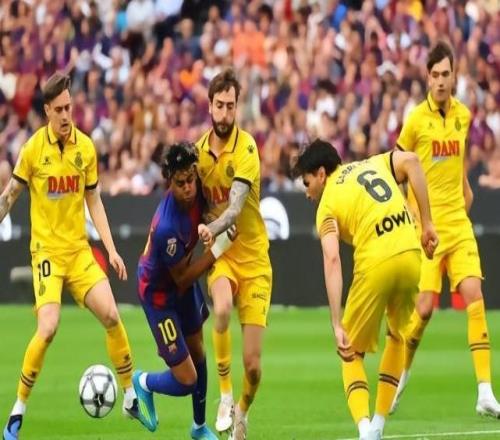 2026年一場沒贏，西班牙人15輪不勝為隊史第2長聯賽不勝紀錄