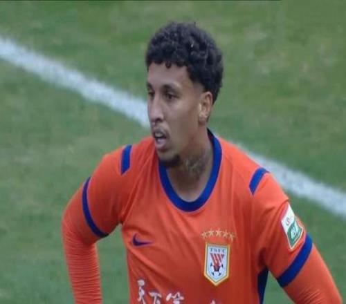 過了國安這關，泰山隊衝擊5連勝，段劉愚等待機會克雷桑衝擊孔特