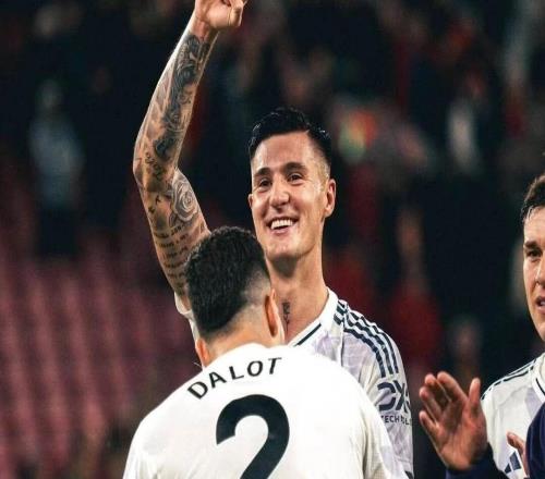 謝什科報(bào)銷曼聯(lián)才會(huì)買新前鋒！8500萬(wàn)簽他理由曝光，堅(jiān)信天道酬勤