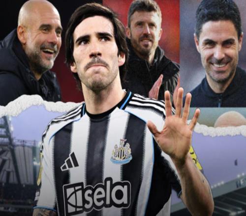 曼聯拒絕天價簽托納利，認為他不配1億！500萬替補門將願降薪離隊