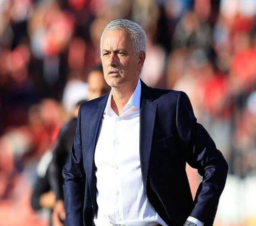 本菲卡30晉級4強，穆裏尼奧又贏了！衝擊三冠王是正道，歐冠再見