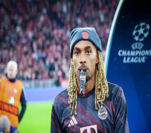 瑞天空：水晶宮已經(jīng)向拜仁報(bào)價(jià)博埃，球員表態(tài)愿意去英超