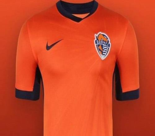 官方：耐克公布中超2026賽季16支俱樂部主場球衣