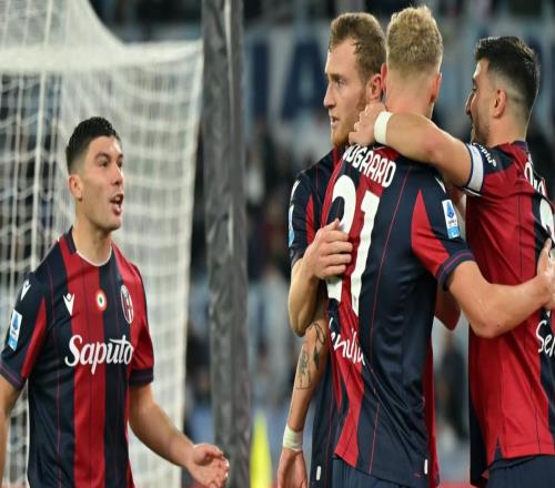 意甲最新積分戰(zhàn)報(bào)：兩大強(qiáng)隊(duì)落敗，榜首易主，爭(zhēng)冠形勢(shì)亂了