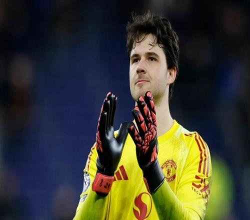 曼聯門將球探：拉門斯擁有成為頂尖門將所需的天賦與抗壓心態