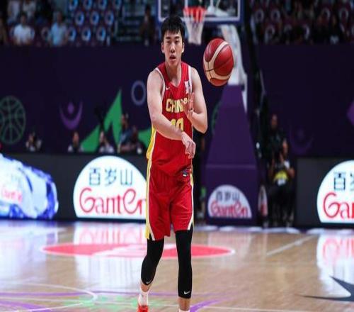 拒绝CBA邀请,决定挑战NBA!王俊杰的优劣势分析和NBA选秀前景