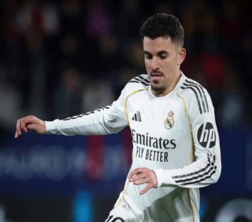 與主帥爭吵！皇馬29歲鐵板凳落選名單：7年15冠今夏離隊