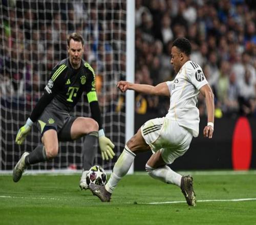 14年心魔終破，皇馬一隻腳踏入四大皆空