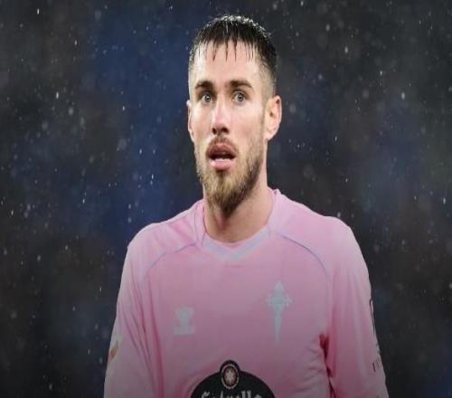 每體：明格薩將以自由身離開塞爾塔，巴薩無法獲得轉會分成