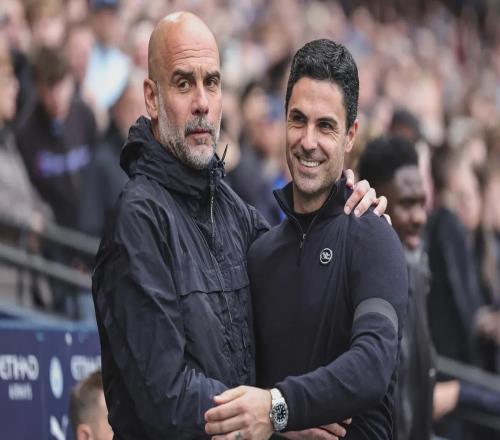 從91%到44%，阿森納為什麽總是四月掉鏈子