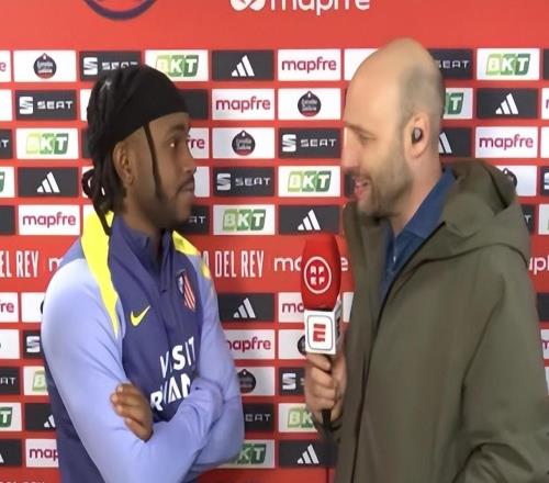 實在是太遺憾了！國米沒錢拿下“第一獵物”，加盟馬競後大放光芒