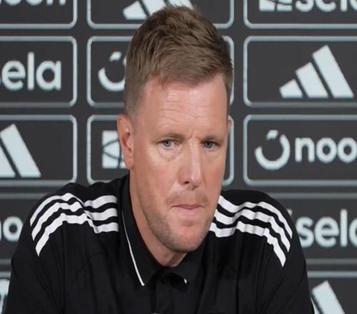 埃迪豪：曼联整体表现有很大的提升麻豆精产国品一二三产区区别在努力改进防守