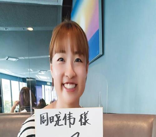 身边|周晓伟:让热爱更长久