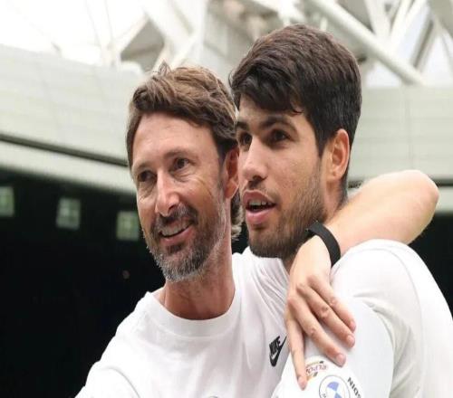 七年師徒終散場 不是不愛了 阿爾卡拉斯和費雷羅分手內(nèi)幕