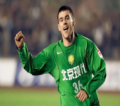 最后一項榮譽(yù)！中超收官戰(zhàn)國安有望誕生第3位射手王，球迷期待