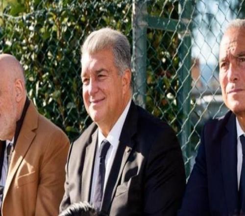 世體：巴薩已提交財報，釋放萊萬、滕森工資有助於恢複11