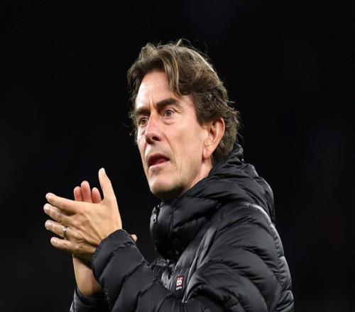 上任僅8個月！熱刺官宣解雇52歲主帥，帶隊近8輪不勝+距降級區5分