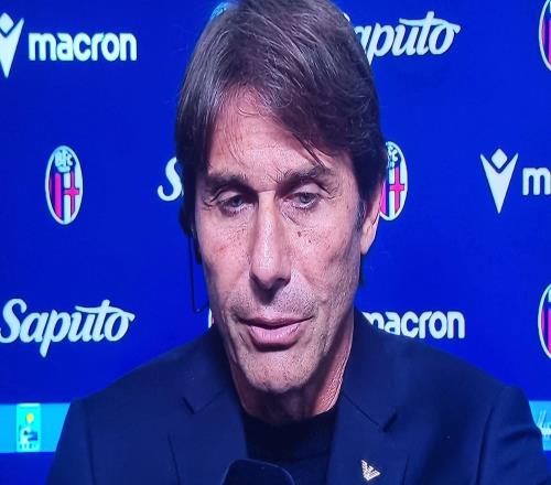 孔蒂：我們已經(jīng)輸了5場這讓我擔(dān)憂，我們沒了上賽季的精氣神