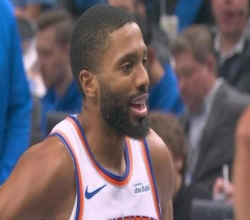 真鐵人，布里奇斯自進(jìn)NBA后生涯570場常規(guī)賽全勤，歷史第四