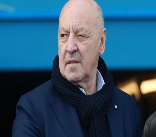 馬洛塔：國米不會扮演受害者，但判罰標準必須統一