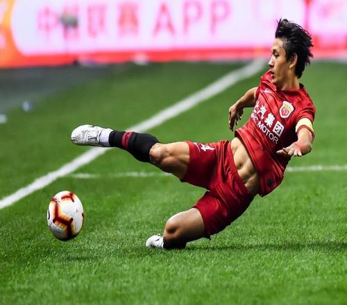 蓉城左後衛將迎來新大魚，古爾芬克爾離隊他挑大梁，曾是國足主力