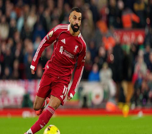 薩拉赫或迎利物浦告別戰沙特豪門再度緊盯“法老王”