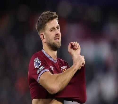 圖片報：西漢姆聯(lián)和米蘭在周日晚就菲爾克魯格的轉(zhuǎn)會達成協(xié)議