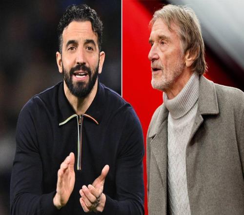 跳過冬窗憋大招曼聯敲定轉會大計，拉什福德、桑喬一個不留