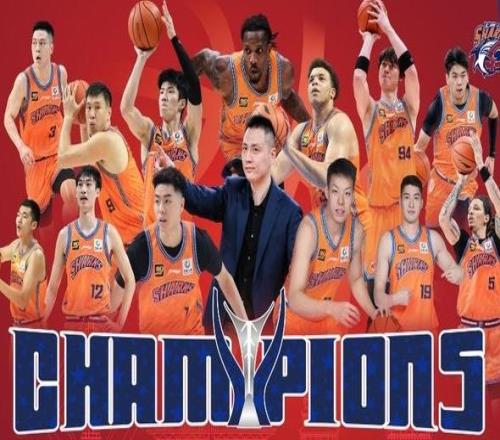 CBA官宣俱樂部杯小組賽賽程：12月3日8日揭幕日衛(wèi)冕冠軍登場