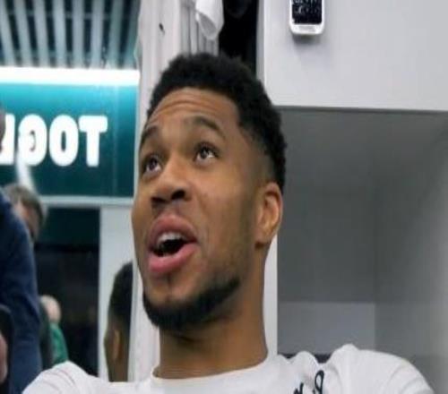 純胡侃字母哥：45年后也許我還多了四個孩子，妻子沒準也離開我了