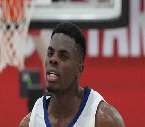 回爐重造，23年31號秀詹姆斯納吉加入貝勒大學(xué)并將出戰(zhàn)NCAA聯(lián)賽