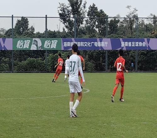 英超代表：U15的最佳球員到了U19不一定是最佳，教練要基於未來做決定