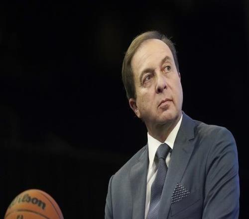 打破性別壁壘！勇士老板拉科布被視為聘請NBA首位女主帥的先驅(qū)