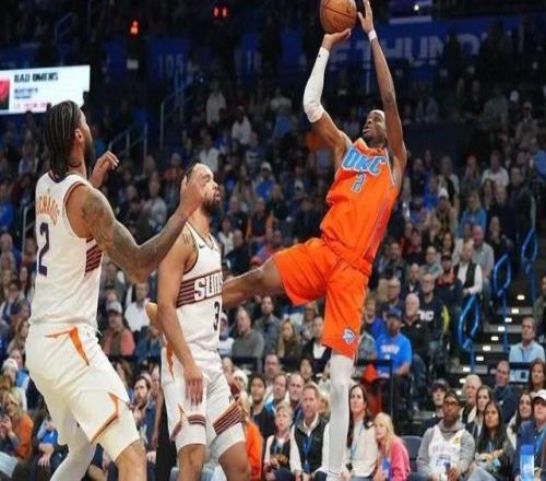 NBA杯馬刺淘汰湖人與雷霆會師西部決賽