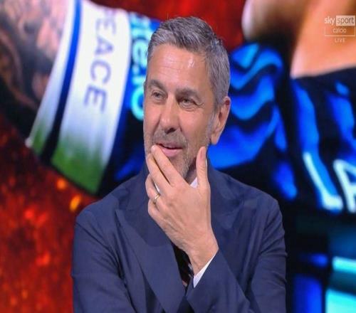 科斯塔庫塔：我很慶幸當年我交手的是老圖拉姆而不是馬庫斯