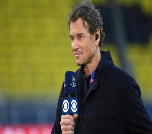 萊曼：現(xiàn)在的拜仁比不敗之師更具統(tǒng)治力阿森納夏窗錢花得值