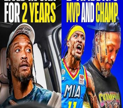 韦德:比斯利或是NBA之外最有天赋的球员很难理解他现在没打NBA