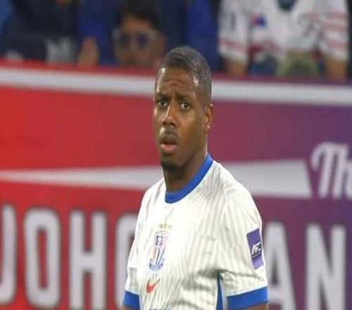 13,申花亚冠完败老对手,徐皓阳造点米内罗破门中超三队都没赢