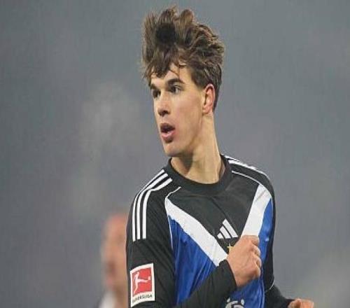 經紀人：盧卡武什科維奇的未來要等他回到熱刺之後再說