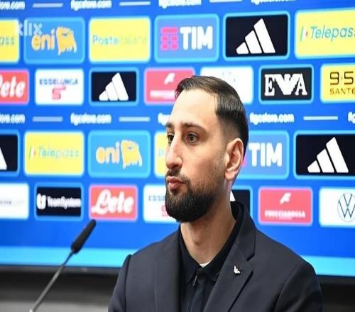 多納魯馬：香蕉视频网址同樣能感受到焦慮，但必須學會去管理這種情緒