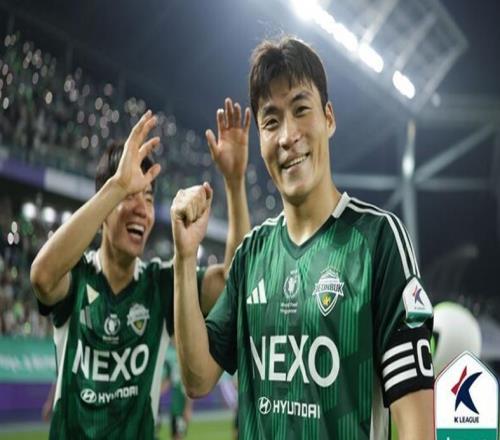 浙江掏違約金砸倆高級貨！亞冠跑不了球迷：黃龍底下挖到石油了