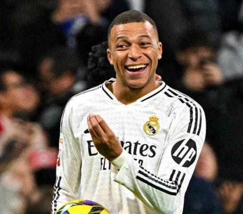 凌晨4點(diǎn)皇馬出戰(zhàn)：贏球?qū)Z回第1姆巴佩沖紀(jì)錄3人回歸