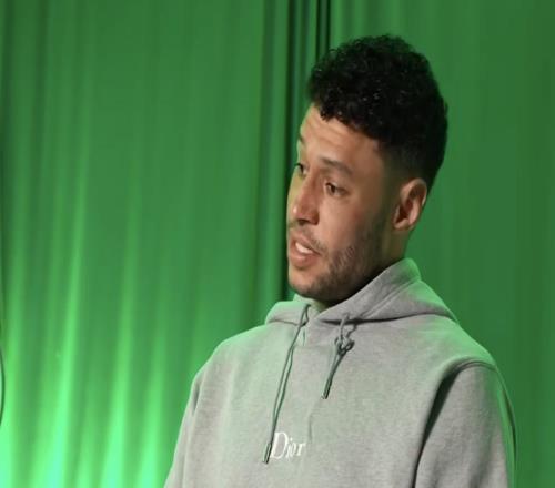 張伯倫：做髒活克洛普會給獎勵數據體現不了菲爾米諾的作用