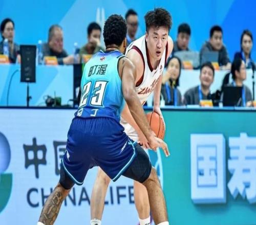 CBA一夜曝出三大冷門！遼籃克星被寧波雙殺：超級黑馬28分慘敗！