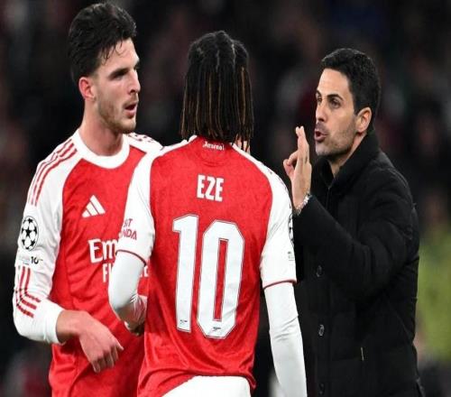 埃泽：我想赢欧冠冠军在塔帅手下我提升了阅读比赛的能力