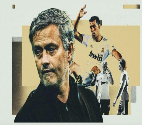 TA：阿韋洛亞擁有濃厚的“穆裏尼奧主義”色彩，但他更務實