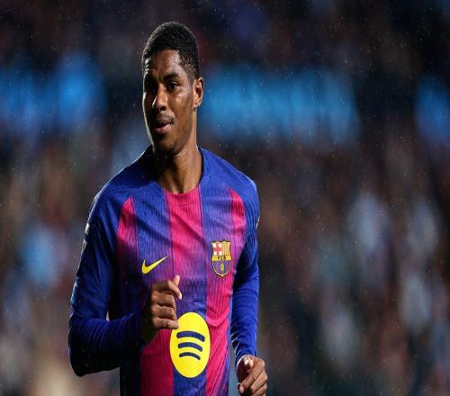 絕不賣給英超對手！曼聯(lián)為拉什福德轉(zhuǎn)會設定“硬指標”