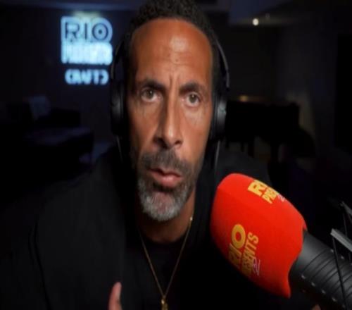 哲凱賴什隻能虐菜費迪南德：誰在乎，這可能就是阿森納要的