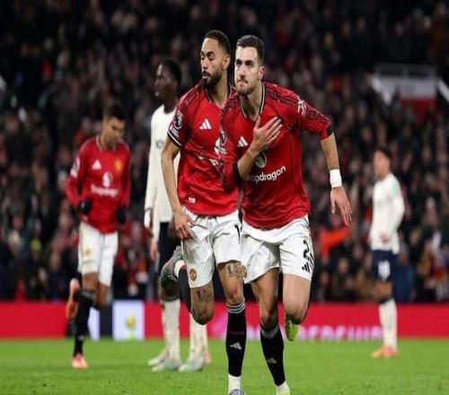 早知道曼聯(lián)近5輪僅取1勝