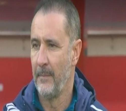 被利物浦絕殺，佩雷拉：這就是足球，很多時候就是不公平